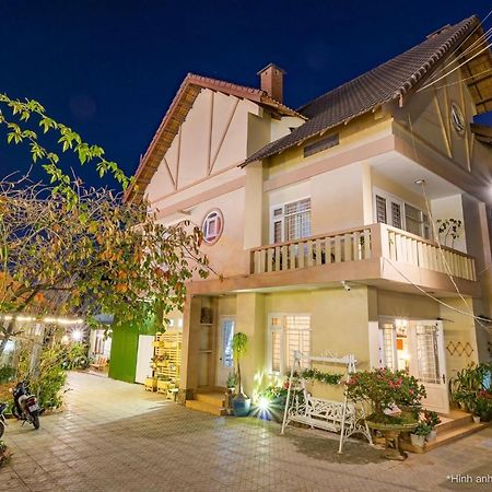 Lam Vien Garden Villa - Homestay דה לאט מראה חיצוני תמונה