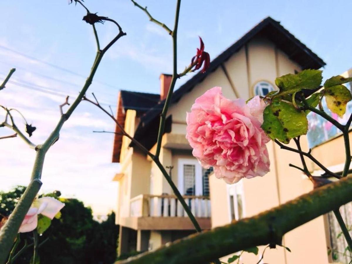 Lam Vien Garden Villa - Homestay דה לאט מראה חיצוני תמונה