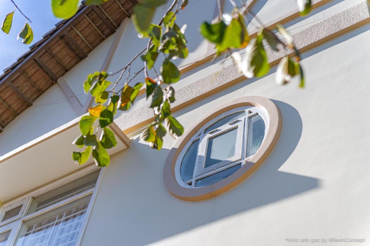Lam Vien Garden Villa - Homestay דה לאט מראה חיצוני תמונה