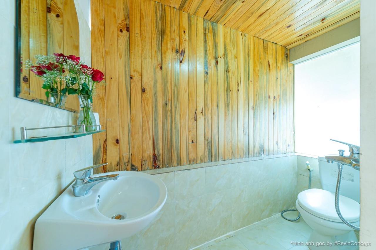 Lam Vien Garden Villa - Homestay דה לאט מראה חיצוני תמונה