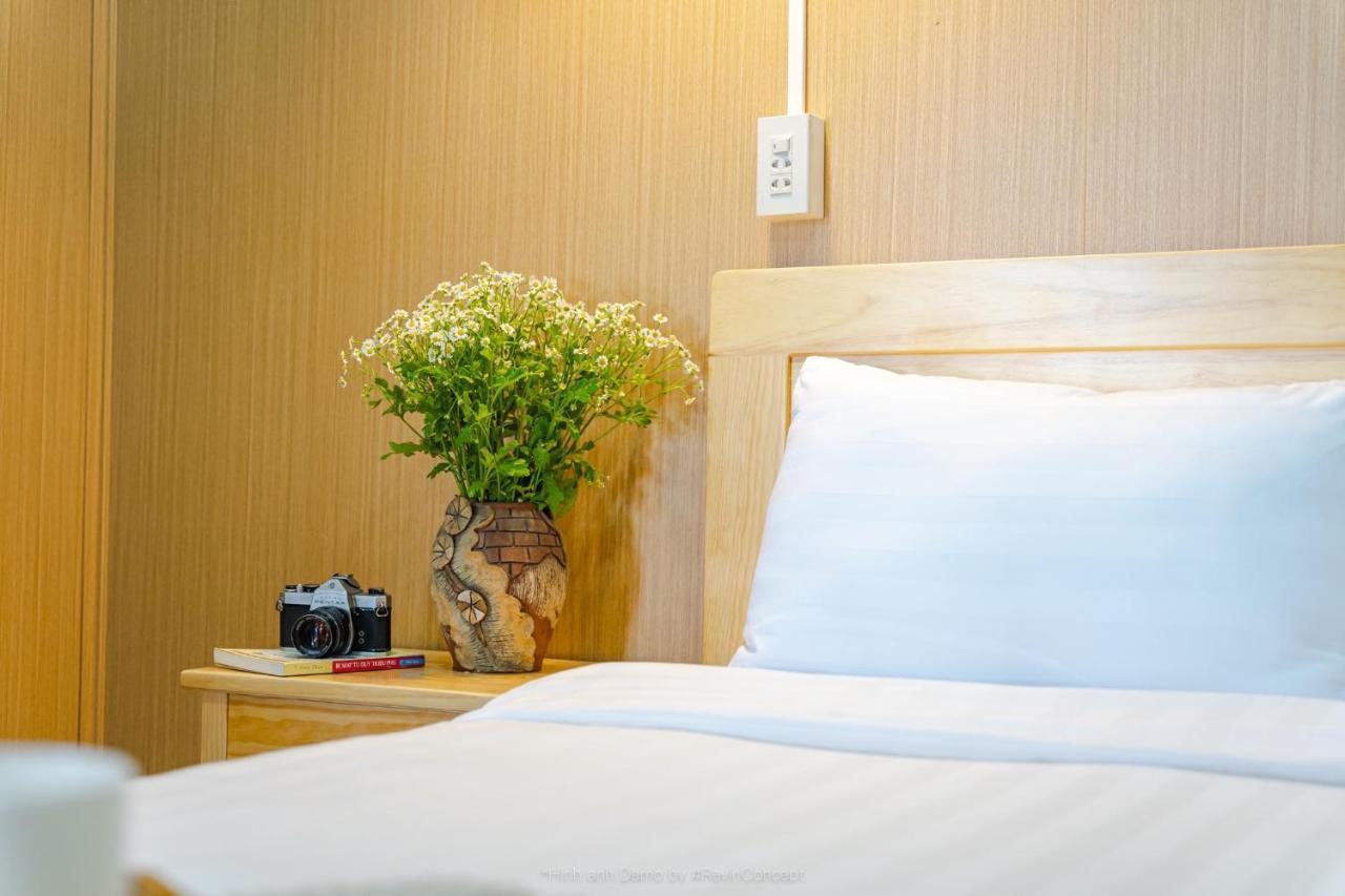 Lam Vien Garden Villa - Homestay דה לאט מראה חיצוני תמונה
