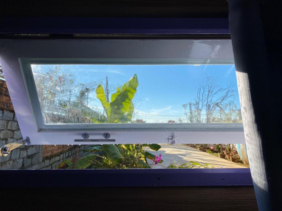 Lam Vien Garden Villa - Homestay דה לאט מראה חיצוני תמונה