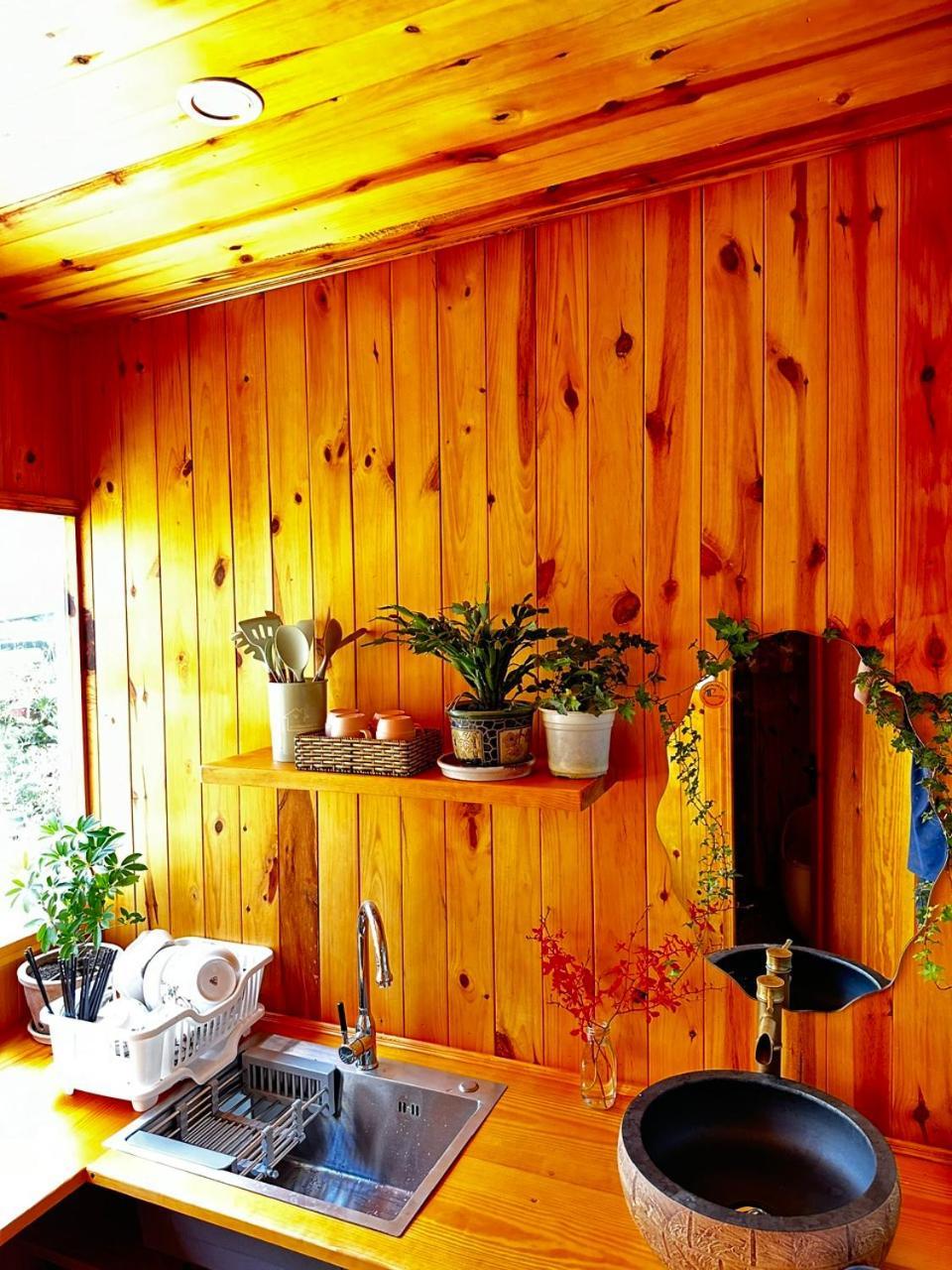 Lam Vien Garden Villa - Homestay דה לאט מראה חיצוני תמונה