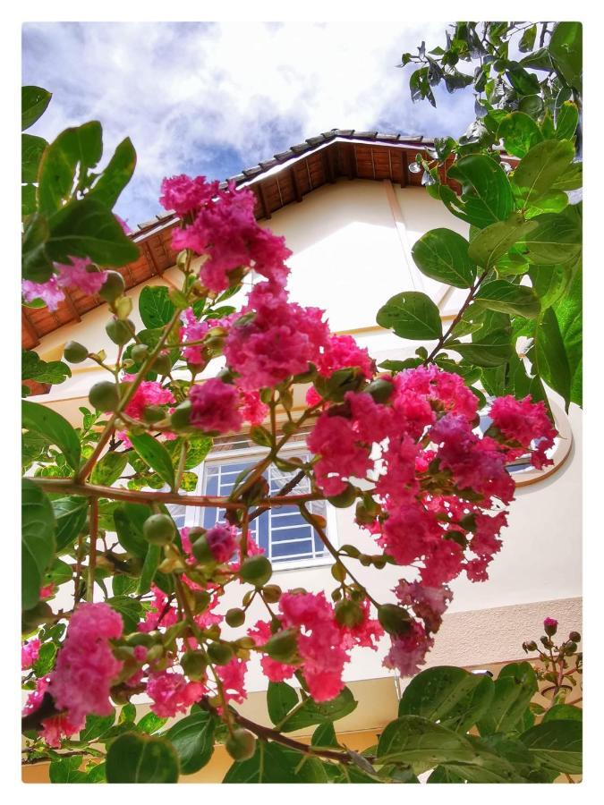 Lam Vien Garden Villa - Homestay דה לאט מראה חיצוני תמונה